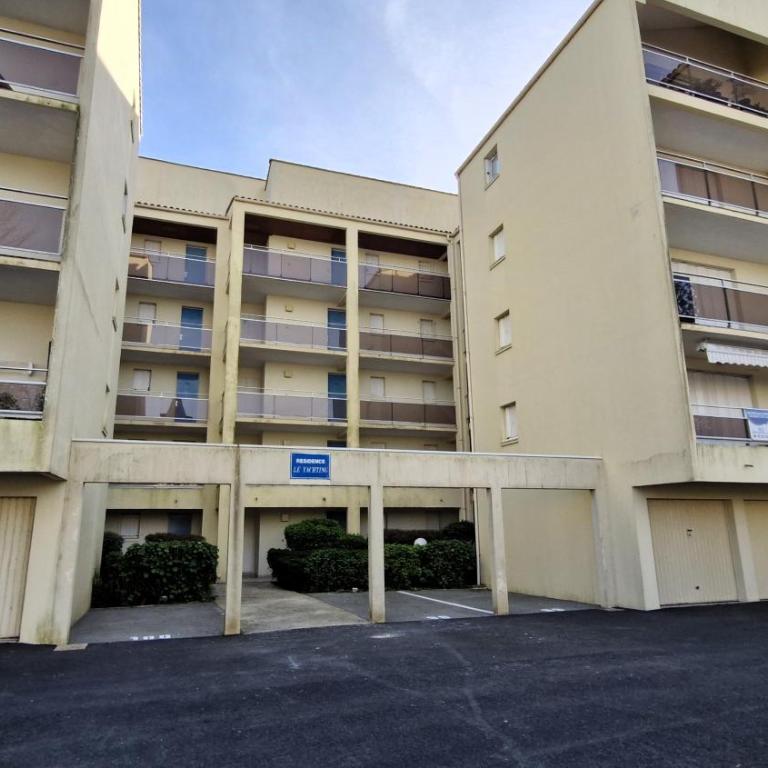 Royan - APPARTEMENT VUE MER - à SEULEMENT 300m PLAGE et COMMERCES - Appartamento con Vista Mare - 23
