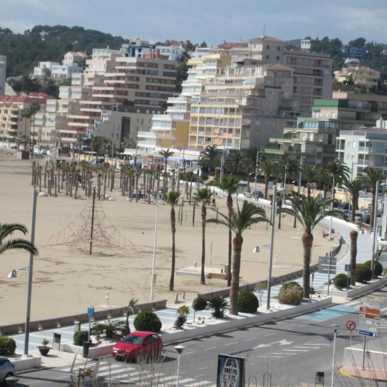 Sirocco Apartamento - Apartamento de 2 dormitorios - 19