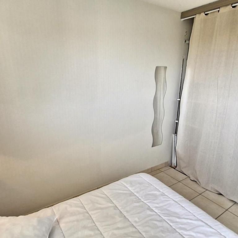 Royan - APPARTEMENT VUE MER - à SEULEMENT 300m PLAGE et COMMERCES - Appartamento con Vista Mare - 12