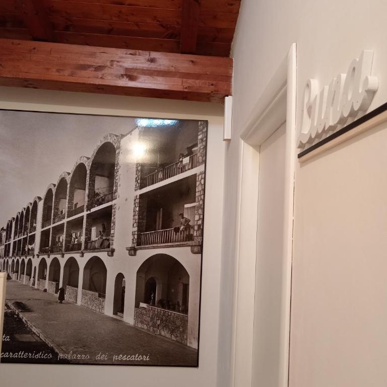 A casa di Luì - Appartamento Monolocale - 4