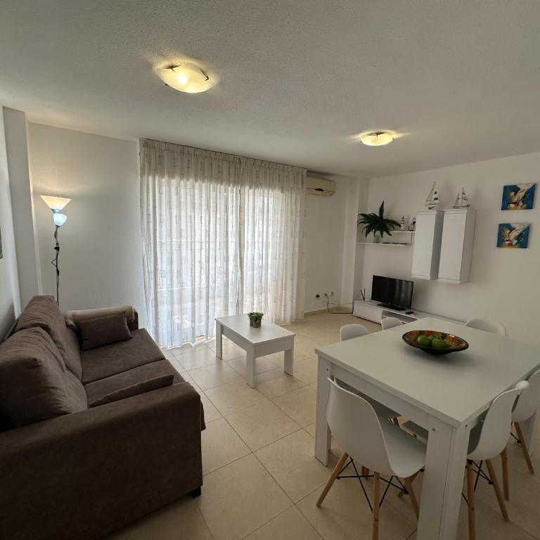 Sirocco Apartamento - Apartamento de 2 dormitorios - 1