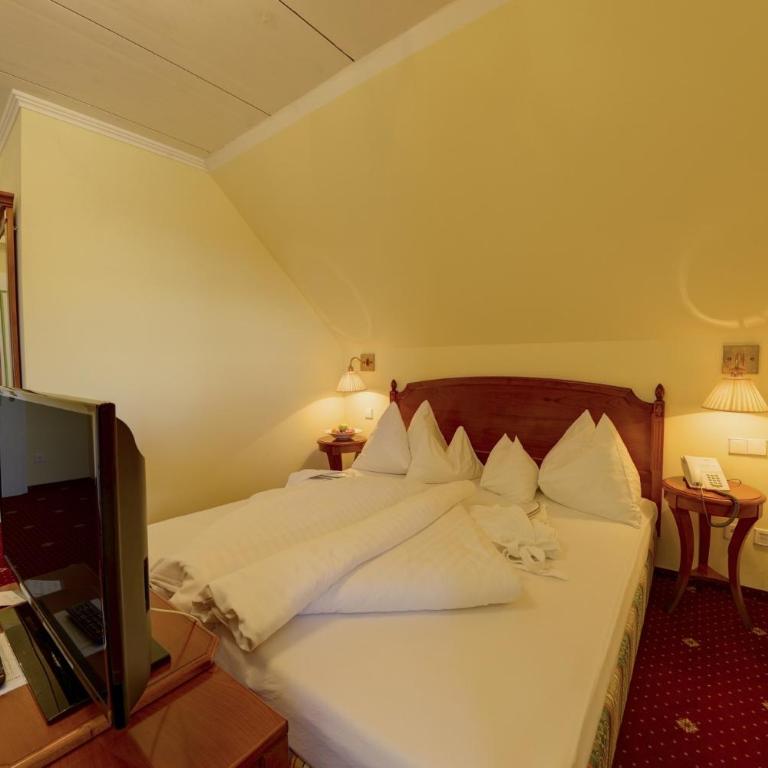 Das Moerisch - Standard Doppelzimmer - 1
