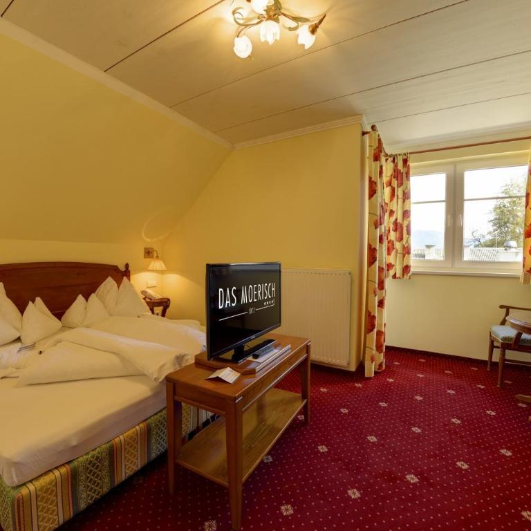 Das Moerisch - Standard Doppelzimmer - 2