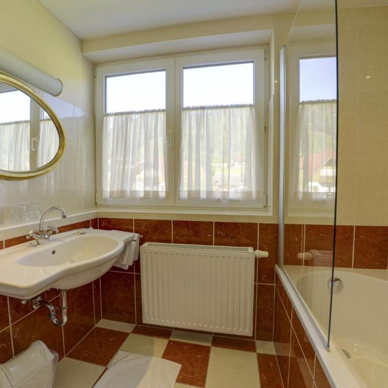 Das Moerisch - Standard Doppelzimmer - 3