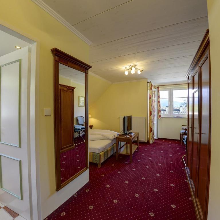 Das Moerisch - Standard Doppelzimmer - 4