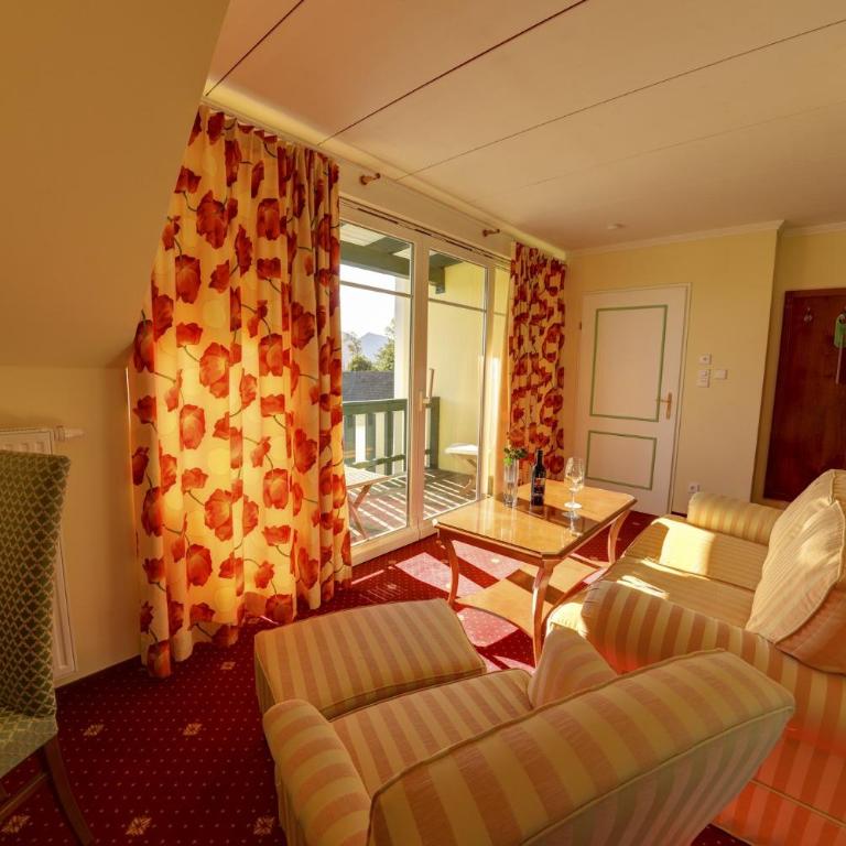 Das Moerisch - Deluxe Suite - 1