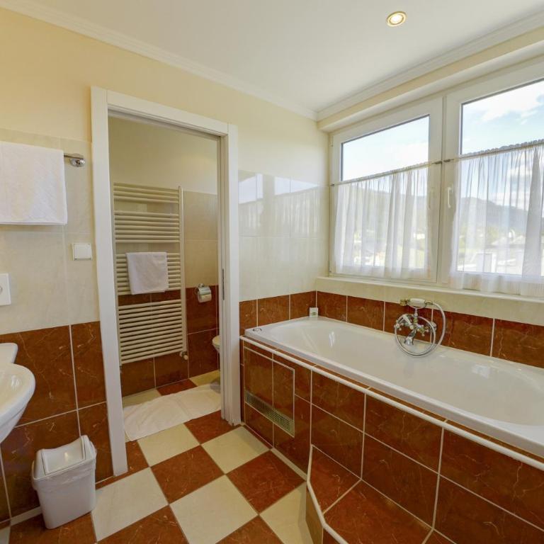 Das Moerisch - Deluxe Suite - 4