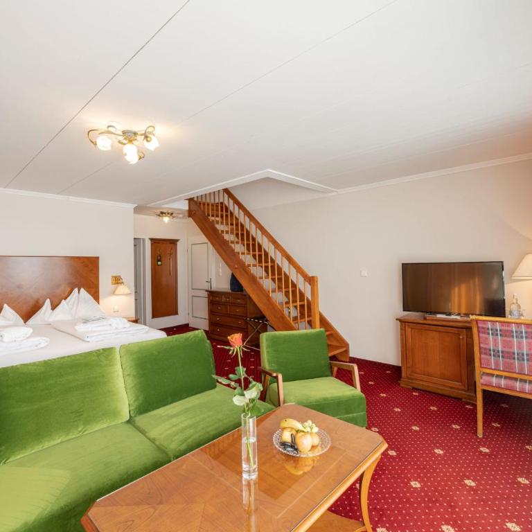 Das Moerisch - Apartment - 3