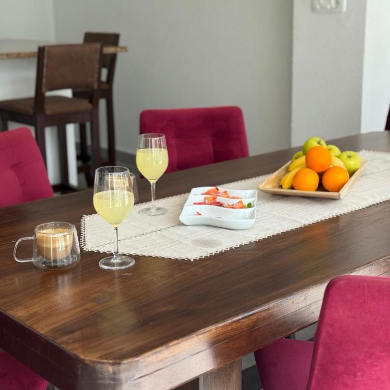Family estate Hadžalova avlija - Six-Bedroom House - 41