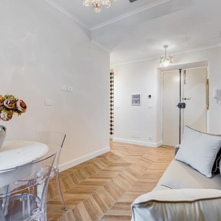 Vatican Design Apartment - NEW! - Appartamento con 2 Camere da Letto - 15