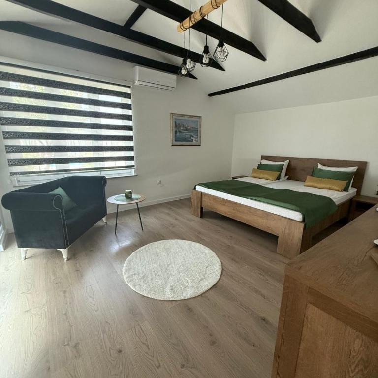 Family estate Hadžalova avlija - Six-Bedroom House - 16
