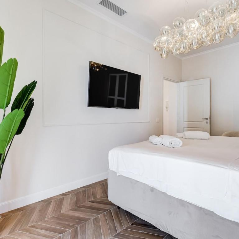 Vatican Design Apartment - NEW! - Appartamento con 2 Camere da Letto - 50