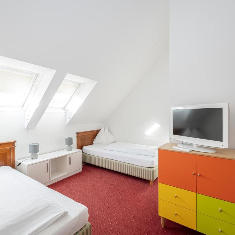 Das Moerisch - Apartment - 4