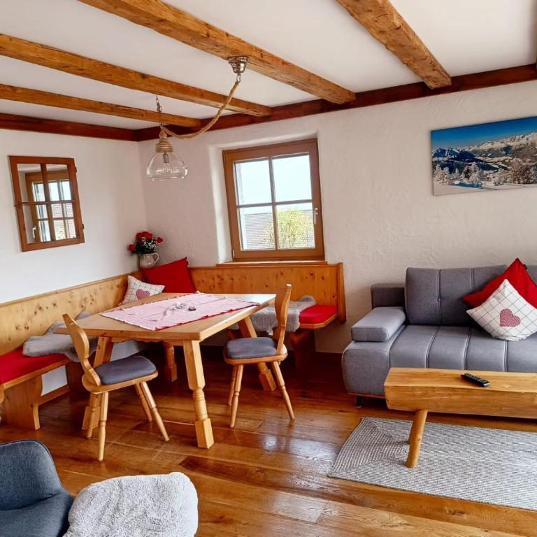 Apart- Chalet GletscherGlück - Deluxe Apartment - 4
