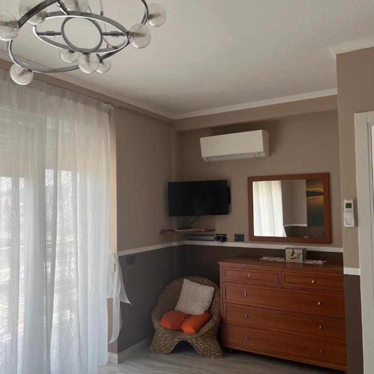 SEAFRONT - Appartamento con 1 Camera da Letto - 11