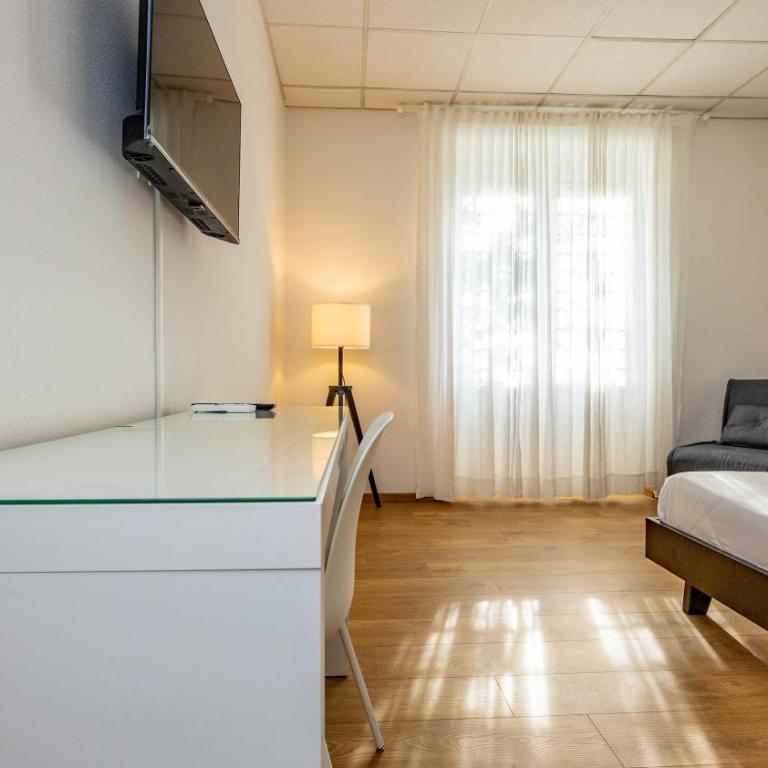 Flat 5 - In San Giovanni by Rentbeat - Appartamento con 3 Camere da Letto - 29