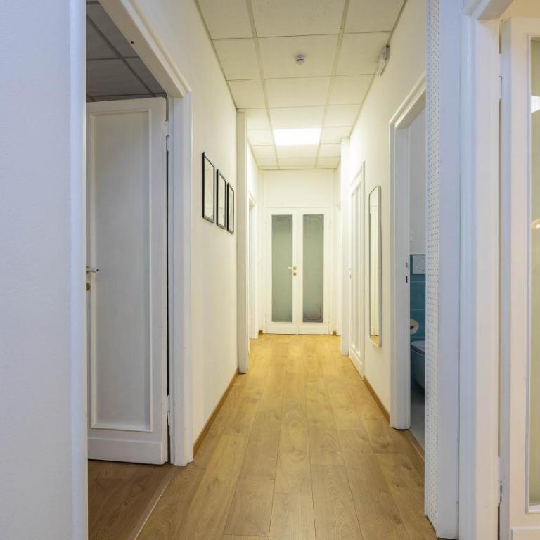 Flat 5 - In San Giovanni by Rentbeat - Appartamento con 3 Camere da Letto - 60