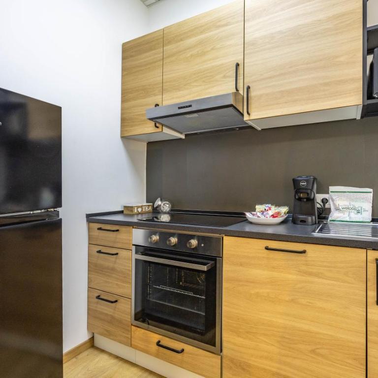 Flat 5 - In San Giovanni by Rentbeat - Appartamento con 3 Camere da Letto - 13