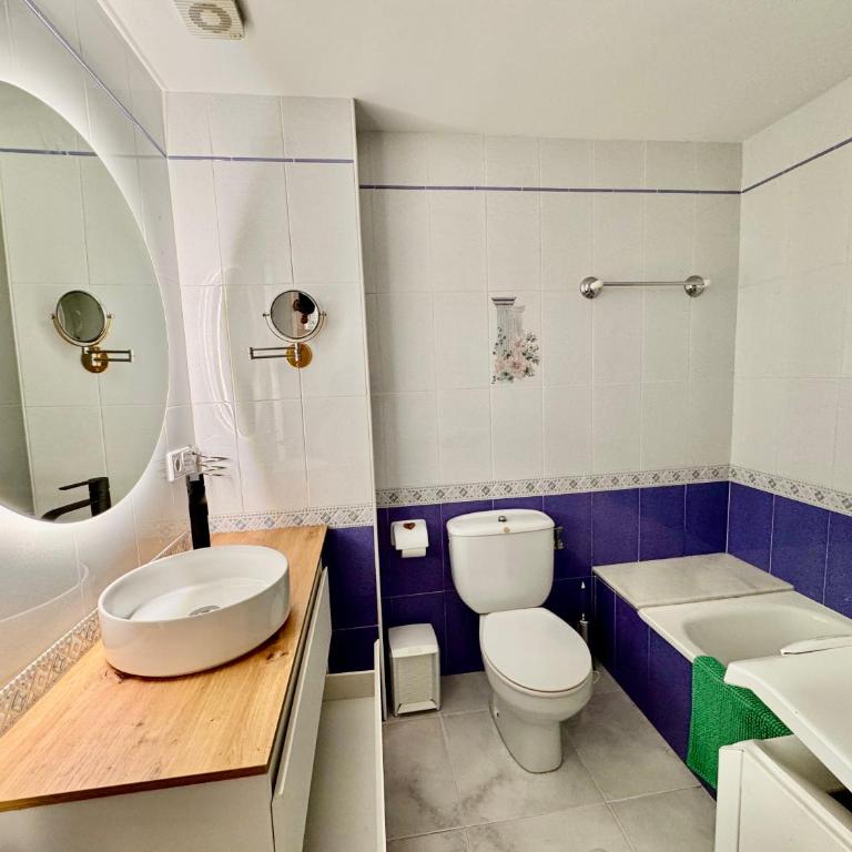 Panoramic Cala Canyelles, Pool - Apartamento de 2 dormitorios - 32