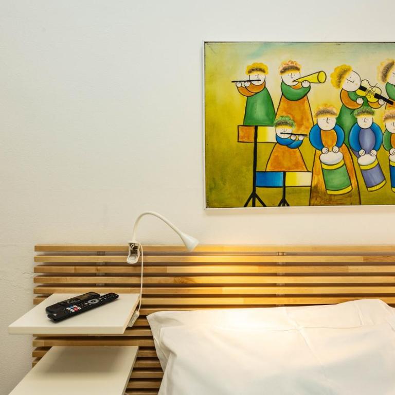 Flat 5 - In San Giovanni by Rentbeat - Appartamento con 3 Camere da Letto - 45