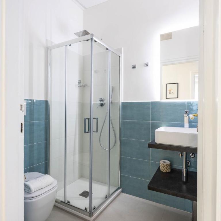 Flat 5 - In San Giovanni by Rentbeat - Appartamento con 3 Camere da Letto - 51
