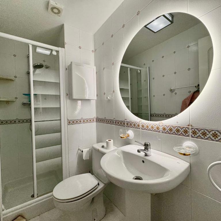 Panoramic Cala Canyelles, Pool - Apartamento de 2 dormitorios - 34