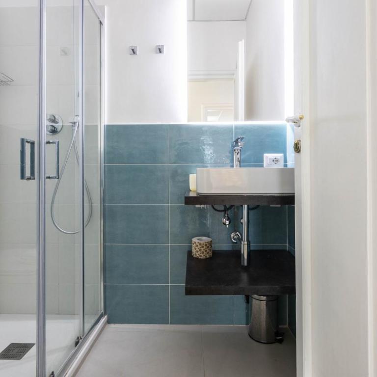 Flat 5 - In San Giovanni by Rentbeat - Appartamento con 3 Camere da Letto - 50