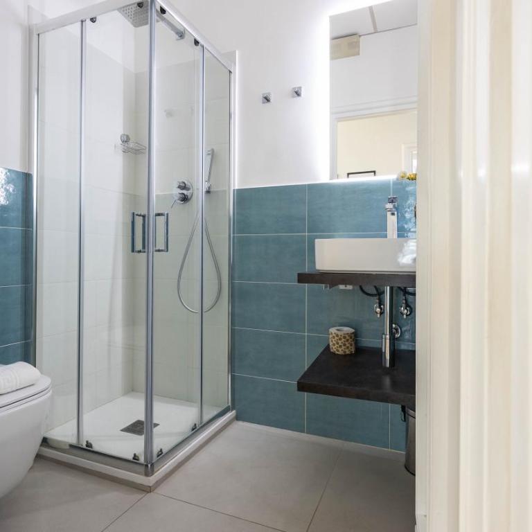 Flat 5 - In San Giovanni by Rentbeat - Appartamento con 3 Camere da Letto - 52