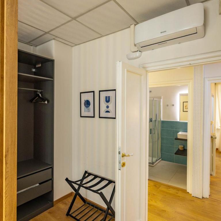Flat 5 - In San Giovanni by Rentbeat - Appartamento con 3 Camere da Letto - 49