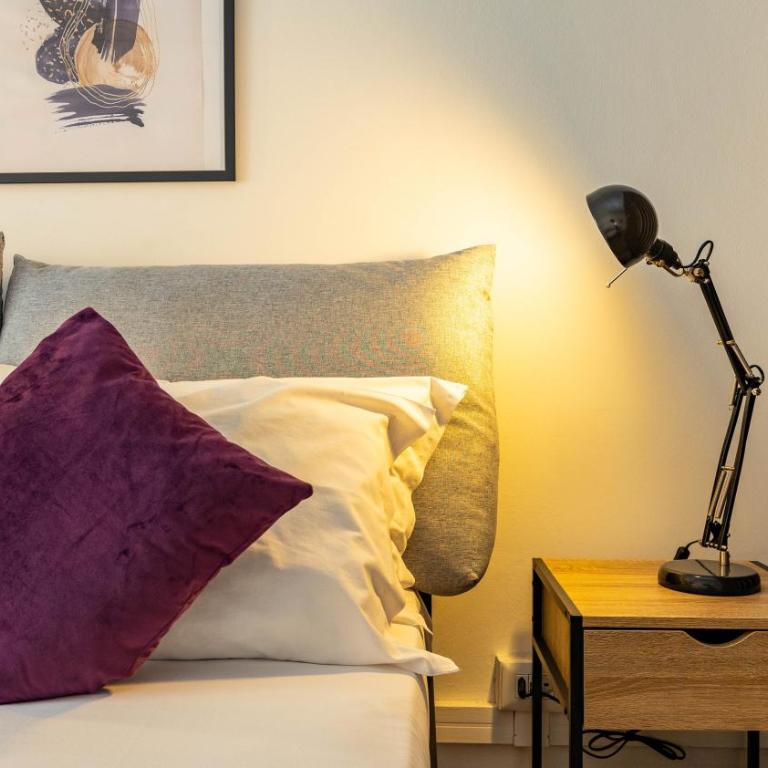 Flat 5 - In San Giovanni by Rentbeat - Appartamento con 3 Camere da Letto - 27