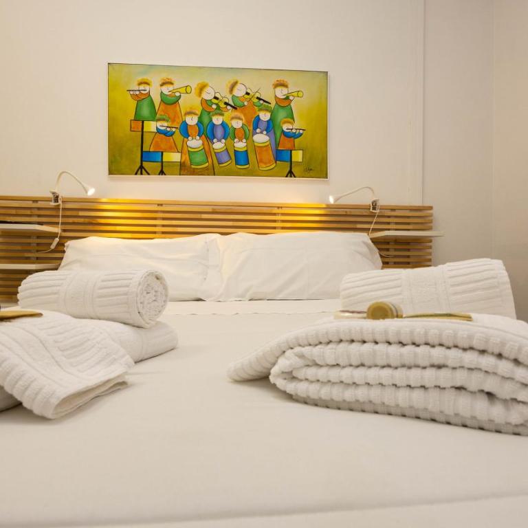 Flat 5 - In San Giovanni by Rentbeat - Appartamento con 3 Camere da Letto - 46