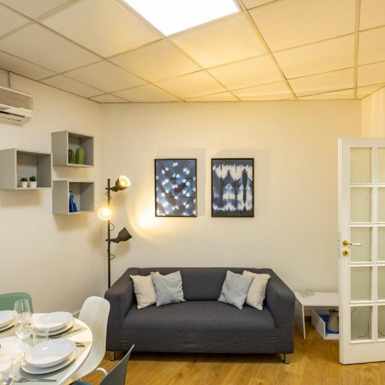 Flat 5 - In San Giovanni by Rentbeat - Appartamento con 3 Camere da Letto - 6