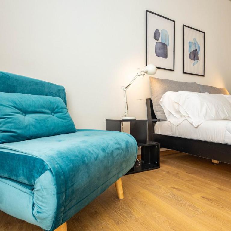 Flat 5 - In San Giovanni by Rentbeat - Appartamento con 3 Camere da Letto - 38