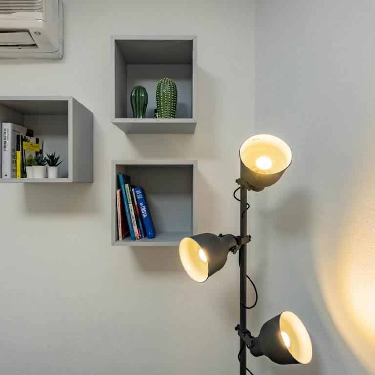 Flat 5 - In San Giovanni by Rentbeat - Appartamento con 3 Camere da Letto - 7