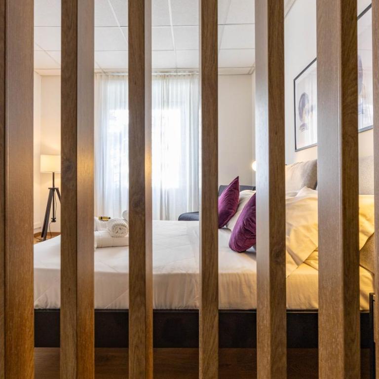 Flat 5 - In San Giovanni by Rentbeat - Appartamento con 3 Camere da Letto - 28