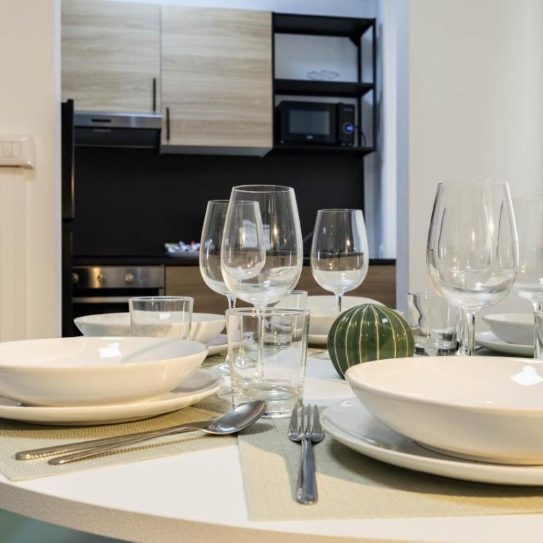 Flat 5 - In San Giovanni by Rentbeat - Appartamento con 3 Camere da Letto - 10