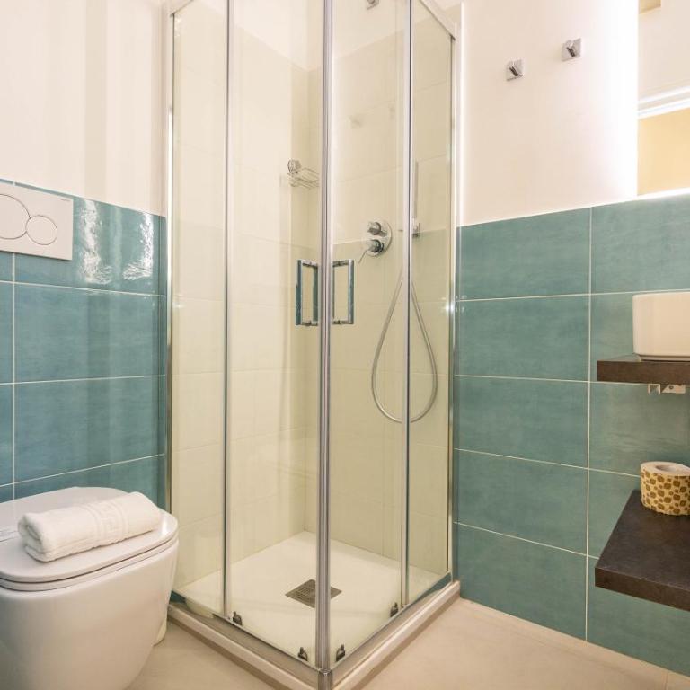 Flat 5 - In San Giovanni by Rentbeat - Appartamento con 3 Camere da Letto - 53
