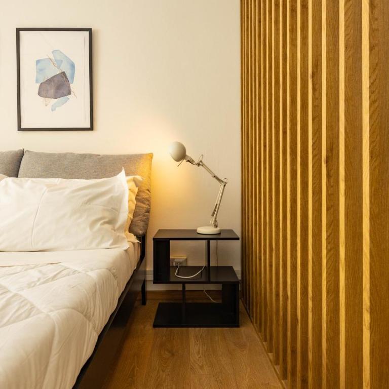 Flat 5 - In San Giovanni by Rentbeat - Appartamento con 3 Camere da Letto - 40