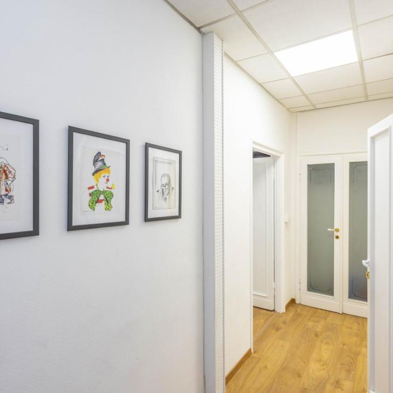 Flat 5 - In San Giovanni by Rentbeat - Appartamento con 3 Camere da Letto - 59