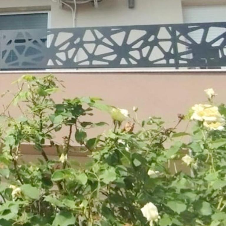 MAFI AS APARTMAN - Apartman sa 2 Spavaće Sobe i Pogledom na Planinu - 5