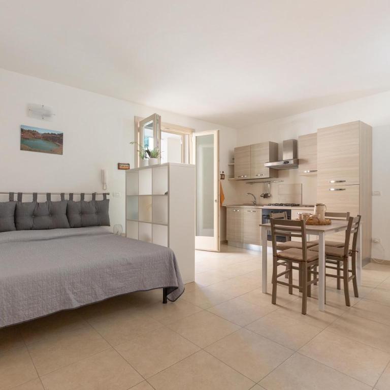 Al Castello Holiday Home by BarbarHouse - Monolocale - 10
