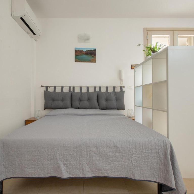Al Castello Holiday Home by BarbarHouse - Monolocale - 11