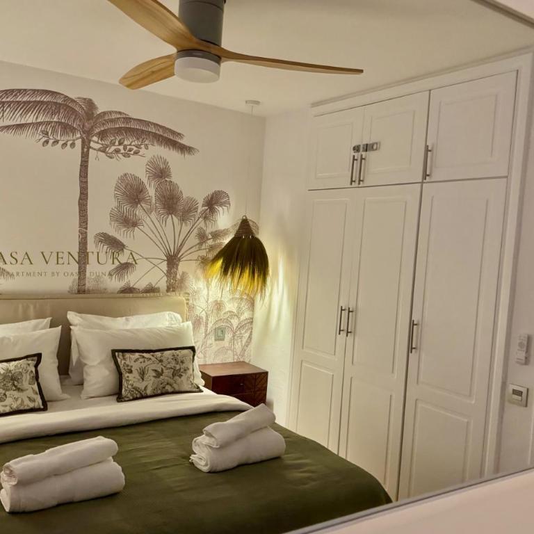 Oasis Dunas Suite Casa Ventura by B-Rent - Apartamento de 2 dormitorios - 5
