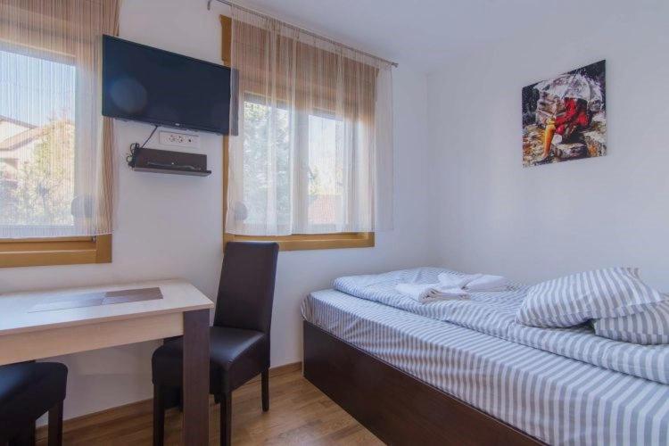 Studio 401, Vila Šarm - One-Bedroom Apartment - 6