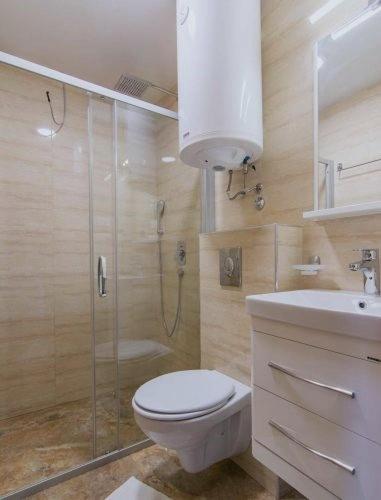 Studio 401, Vila Šarm - One-Bedroom Apartment - 8