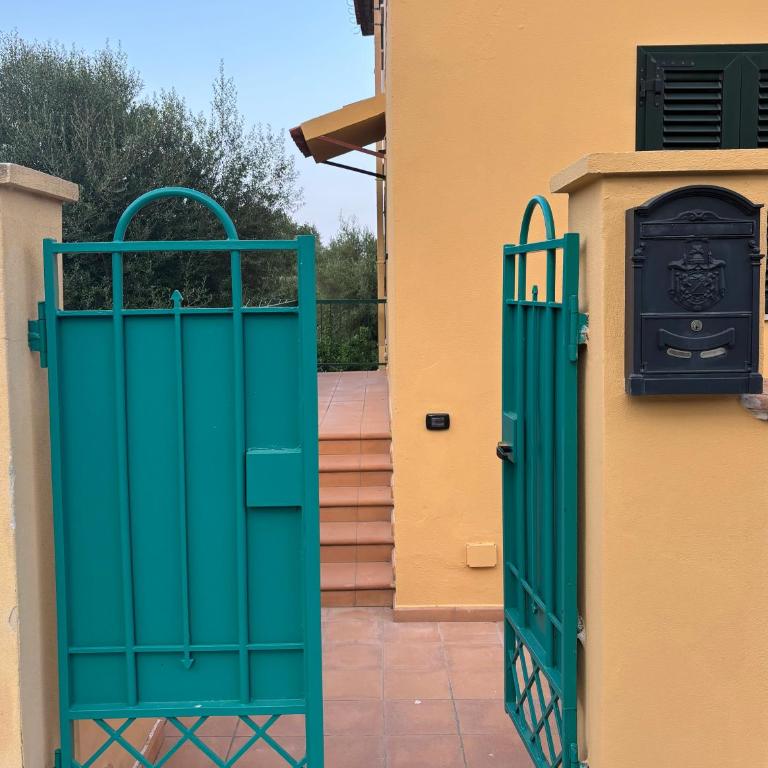 Casa Limoncello - Appartamento con 2 Camere da Letto - 22