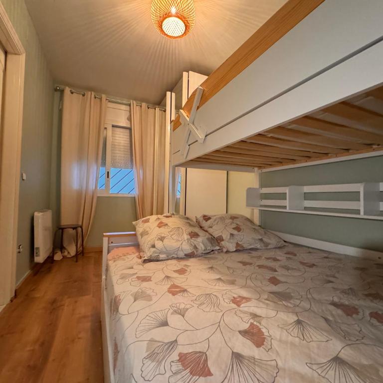 Panoramic Cala Canyelles, Pool - Apartamento de 2 dormitorios - 21