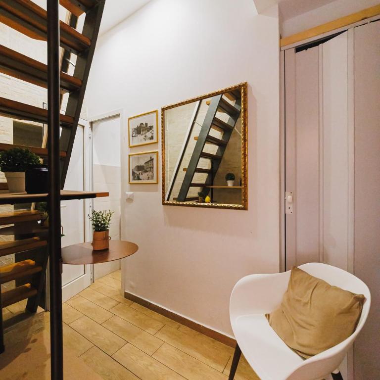 Corte del Dattilo nel Borgo Antico - Vacation Home - 23