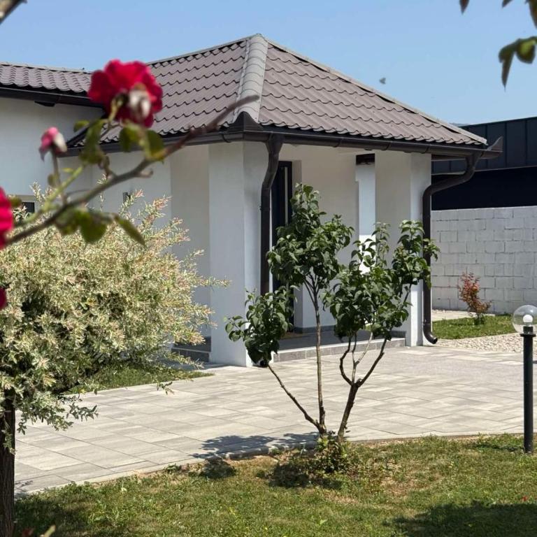 Family estate Hadžalova avlija - Six-Bedroom House - 38