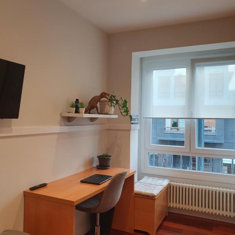 Bilbao Arte V with parking by Aston Rentals - Apartamento de 3 dormitorios - 23